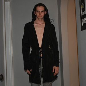 Forever 21 Long Jacket NWOT